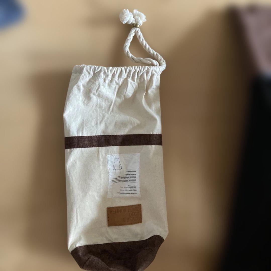 ヘリノックス チェアツー　ホーム　コーヒー　未使用