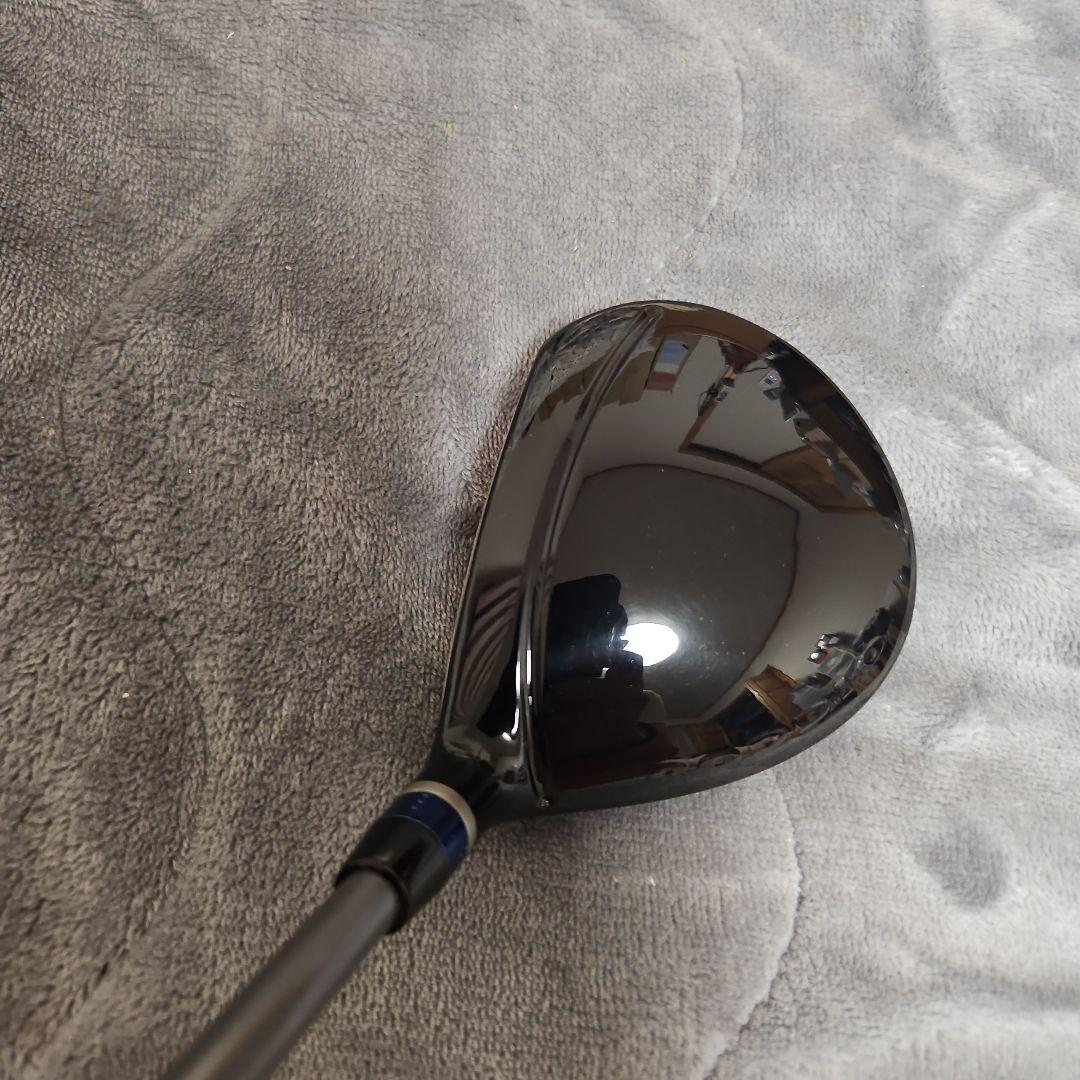 ロッディオ 2024 7w NX SPEEDER FW 55 SR　seven