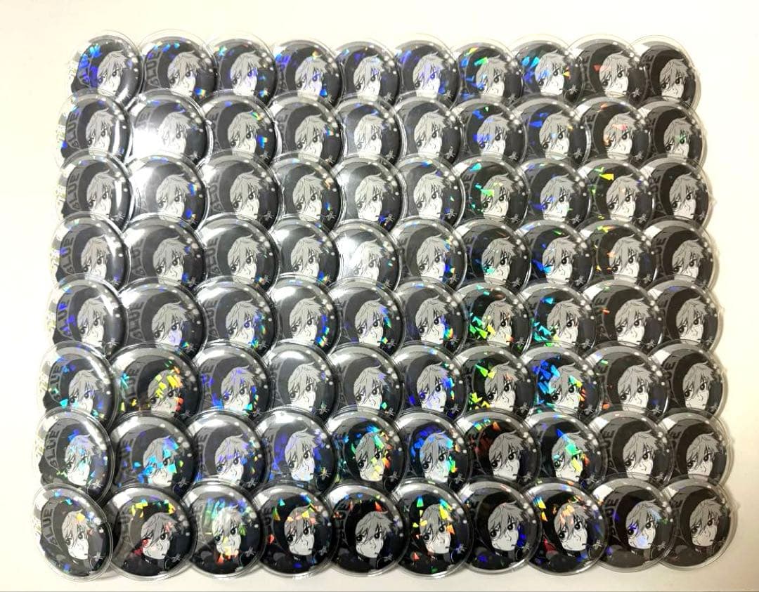 マズル 中国再販 缶バッジ 凪誠士郎 まとめ売り タオル 凪 ブルーロック