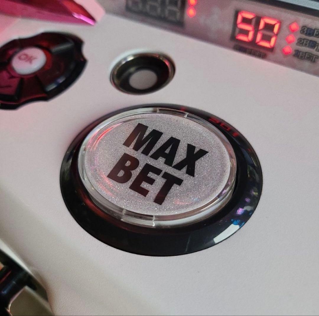 家庭用改造済み パチスロ 実機　Re:ゼロから始める異世界生活　リゼロ　送料込み