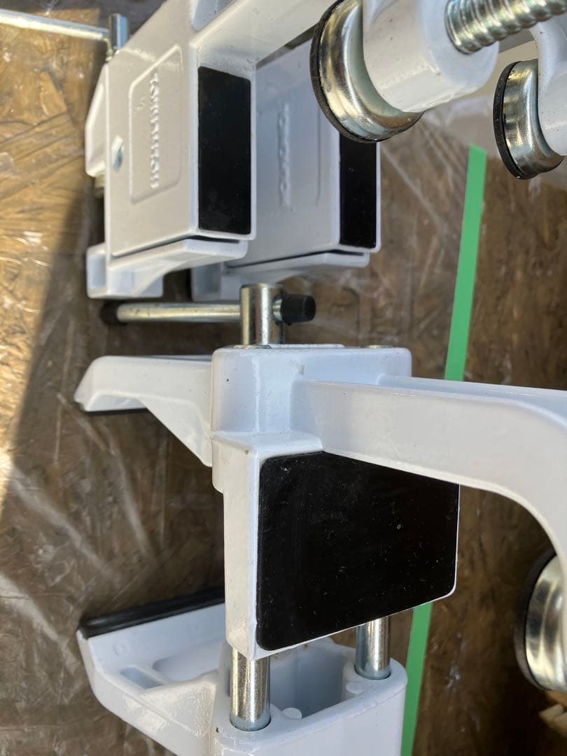 ☆☆3点式バイス Holmenkol☆☆