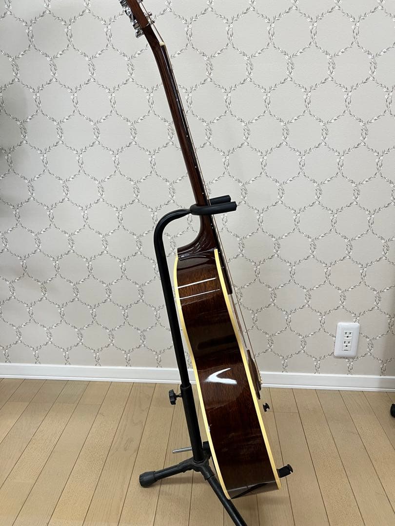 HISTORY NT S4 アコースティックギター ヒストリー nts4