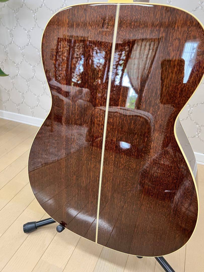 HISTORY NT S4 アコースティックギター ヒストリー nts4