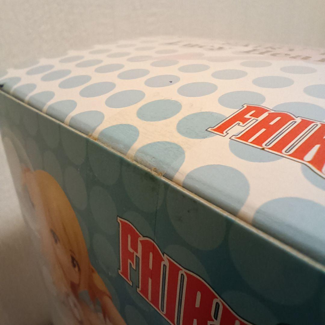 FAIRY TAIL／ルーシィ・ハートフィリア 水着Ver.／フィギュア