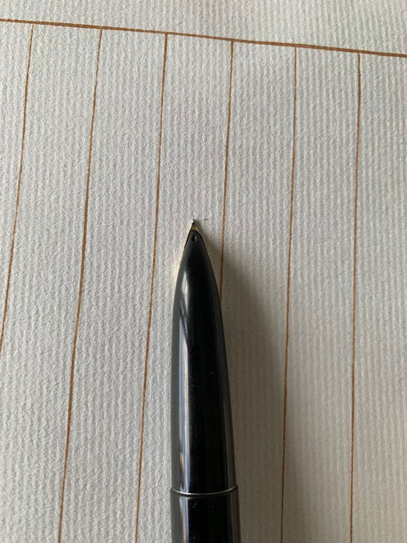 パイロット 14Kペン先万年筆 4本セット