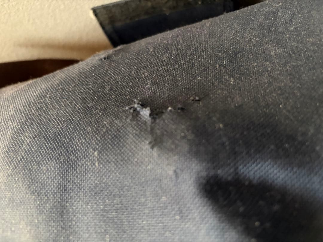 ★新品未使用★VIERE ダブルサイズで大きめのハンモック・スタンド付