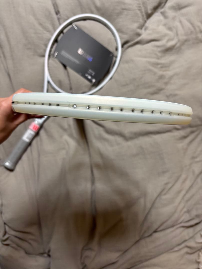 Wilson SHIFT 99 / 300 ウィルソンテニスラケット 2本セット