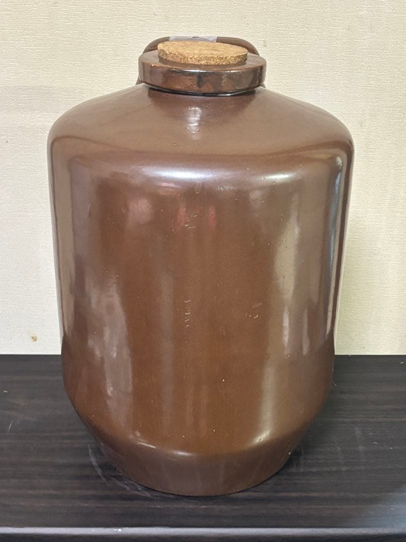 陶器製 焼酎サーバー 店舗 業務用 ②