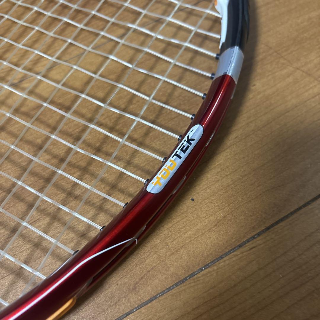 HEAD YOUTEK FOUR STAR ヘッド ユーテック フォー スター