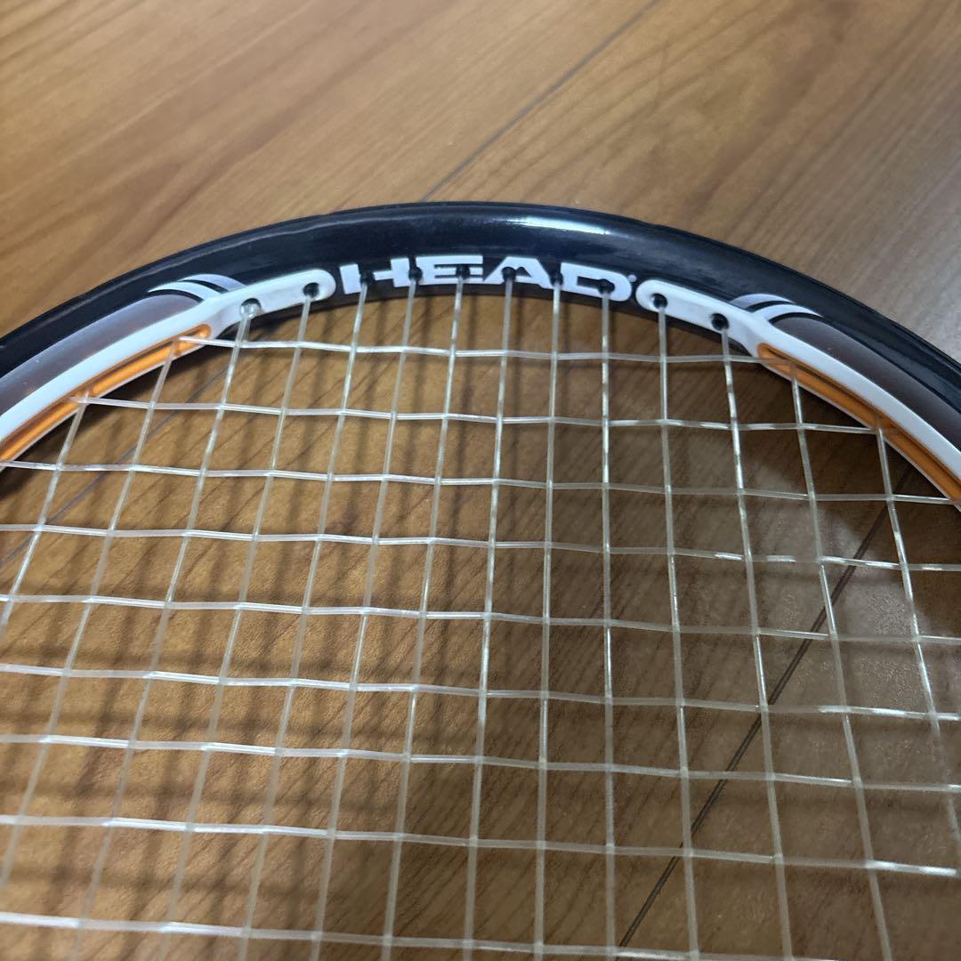 HEAD YOUTEK FOUR STAR ヘッド ユーテック フォー スター