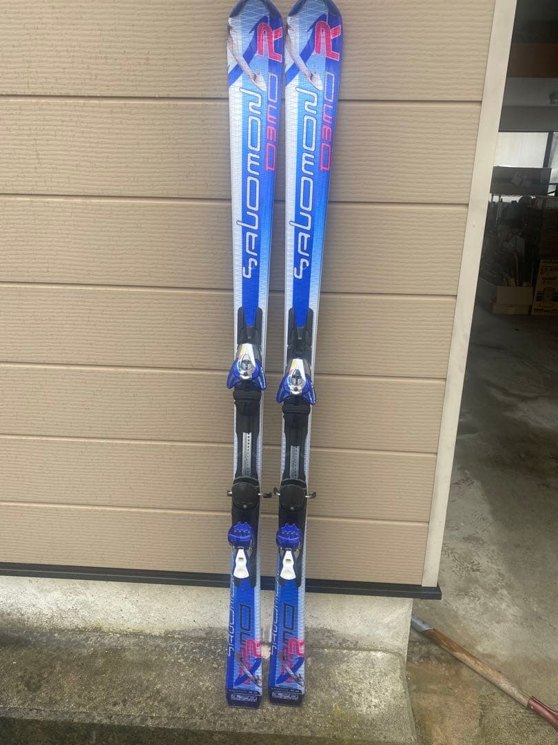 VOLKL フォルクル　RACETIGER sl レースタイガー スキー板