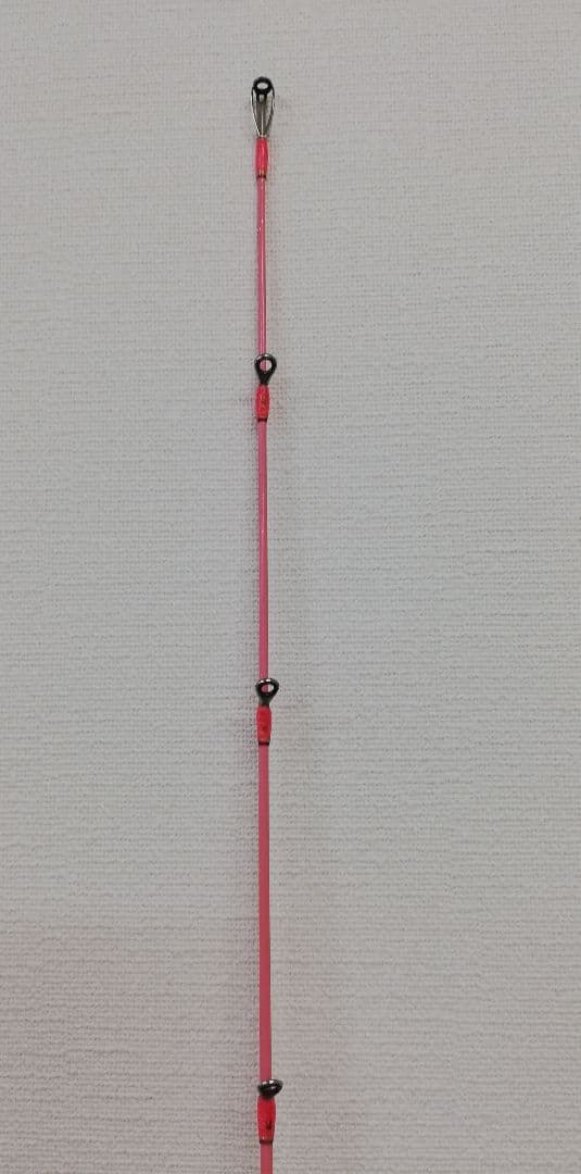 オリジナル真鯛ロッド　D-PRIDE 270 MADAI