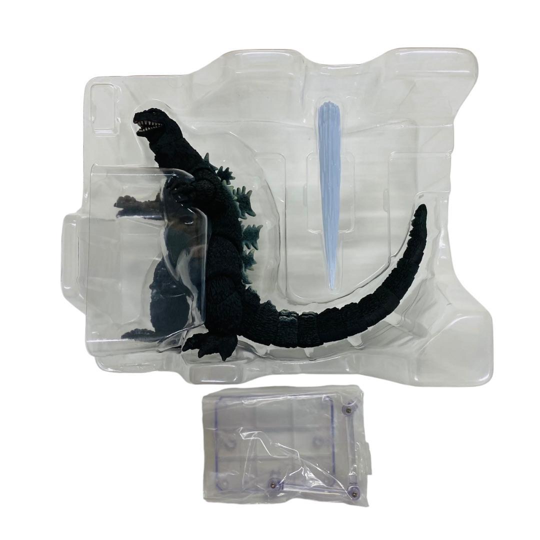 美品　S.H.MonsterArts ゴジラ 1962年「キングコング対ゴジラ」