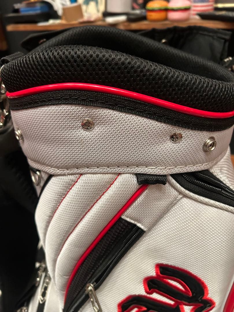 キャロウェイ9.5インチ美品