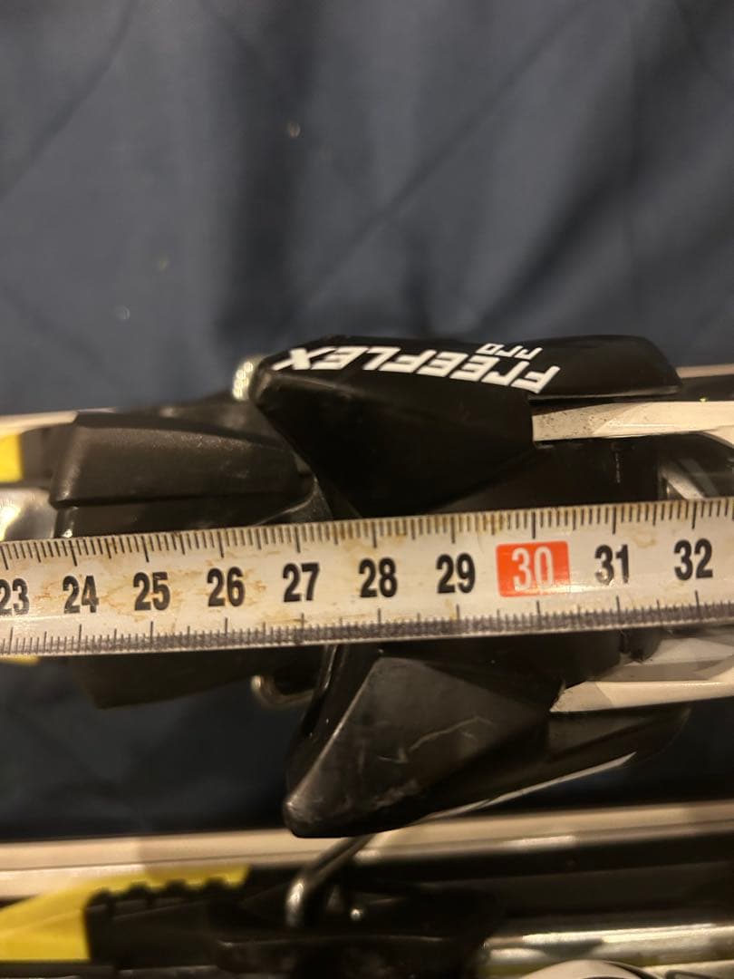 スキー HEAD WORLDCUP REBELS I.GS RD 176cm