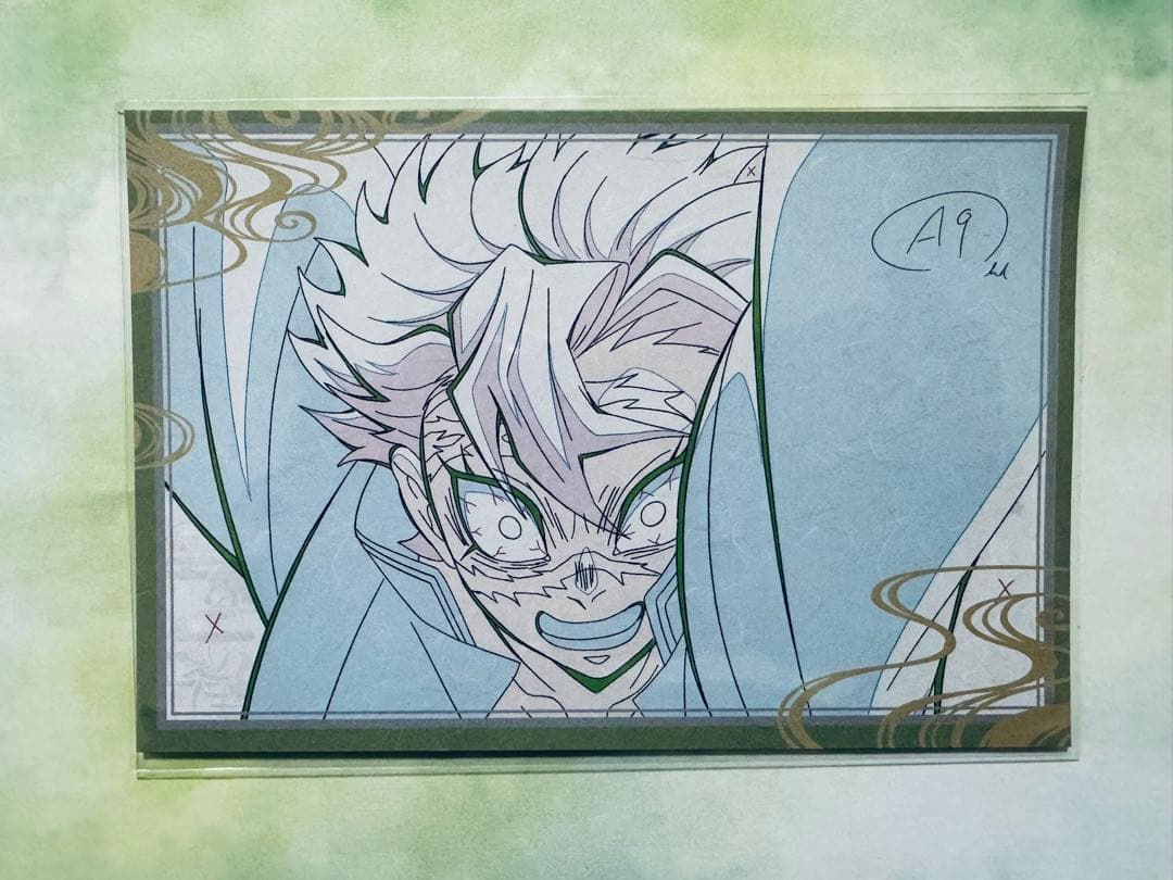 154.不死川実弥　まとめ売り　色々　セット