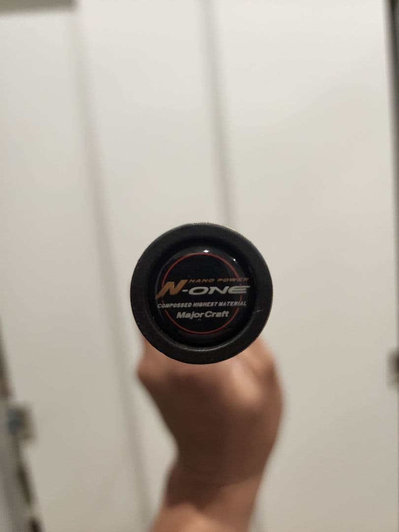 メジャークラフト廃盤品　N-ONE NSL-S792L