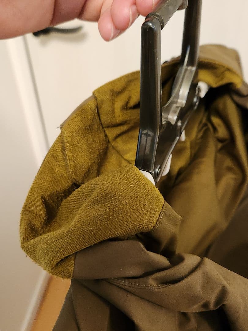 BURTON　ak　GORE-TEX　ジャケット