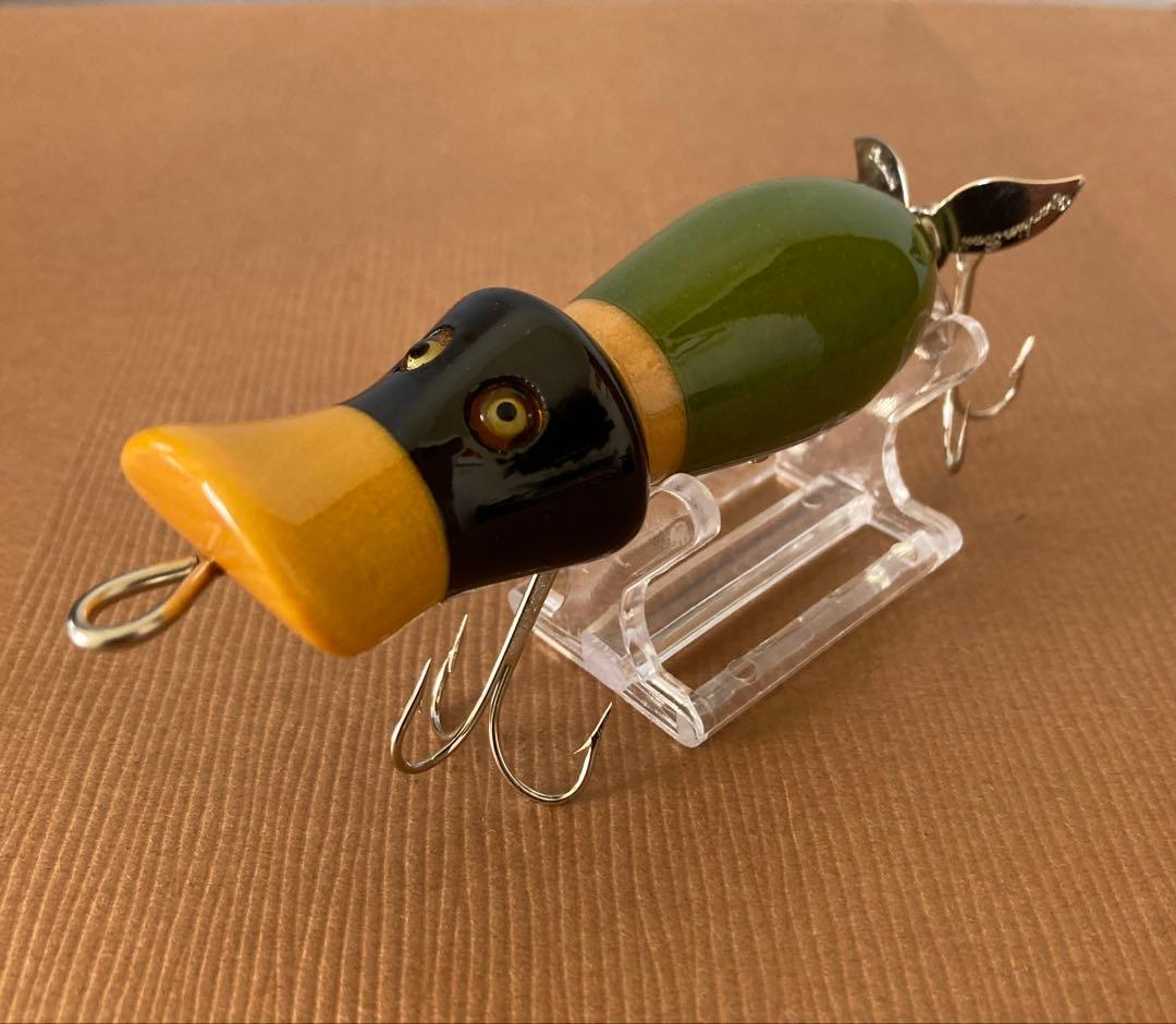 【新品】 道楽 DOWLUCK マイドナルド 箱付