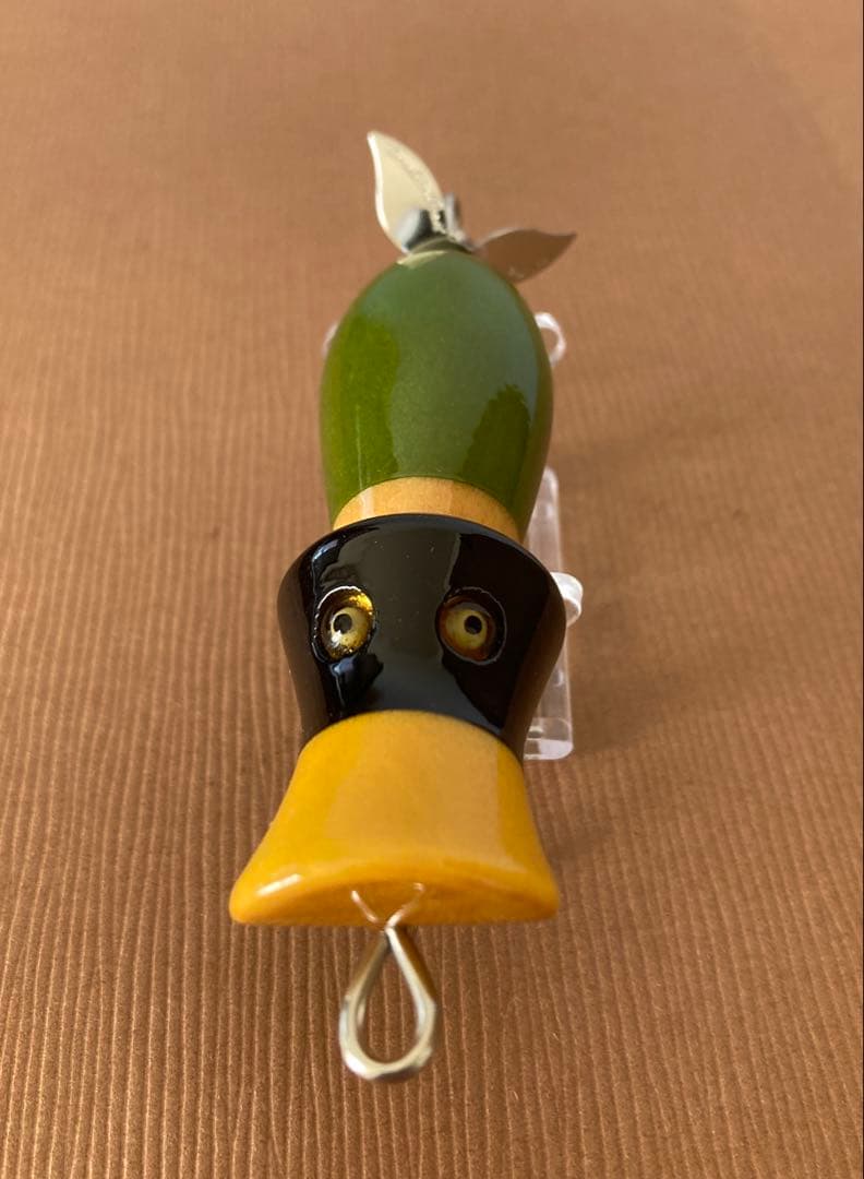 【新品】 道楽 DOWLUCK マイドナルド 箱付