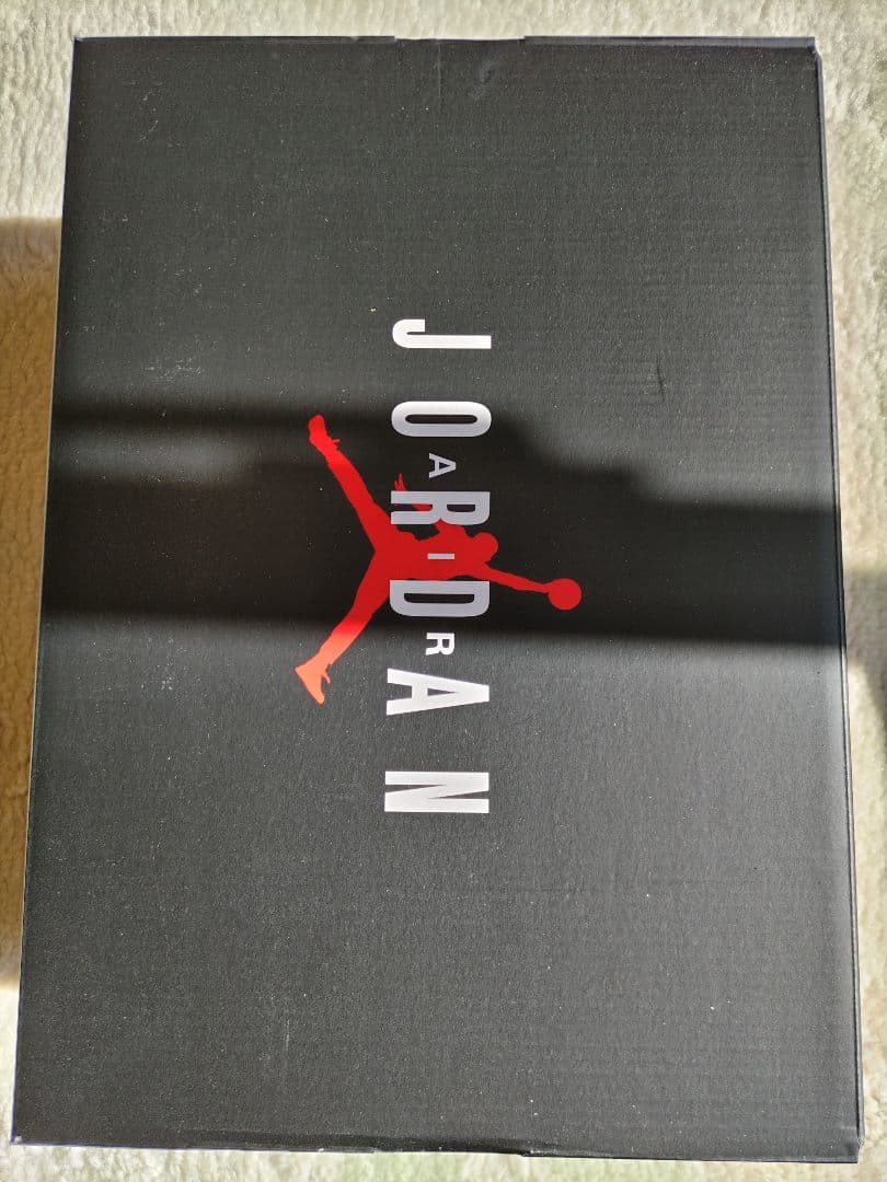 ナイキ ジャンプマンMVP（26cm）