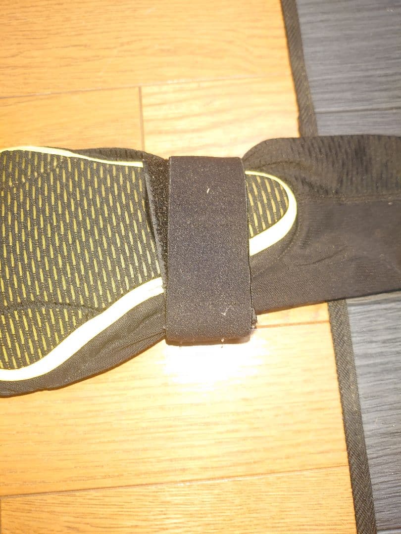 YOROIMUSHA スノーボード プロテクター付き　Мサイズスーツ上下セット