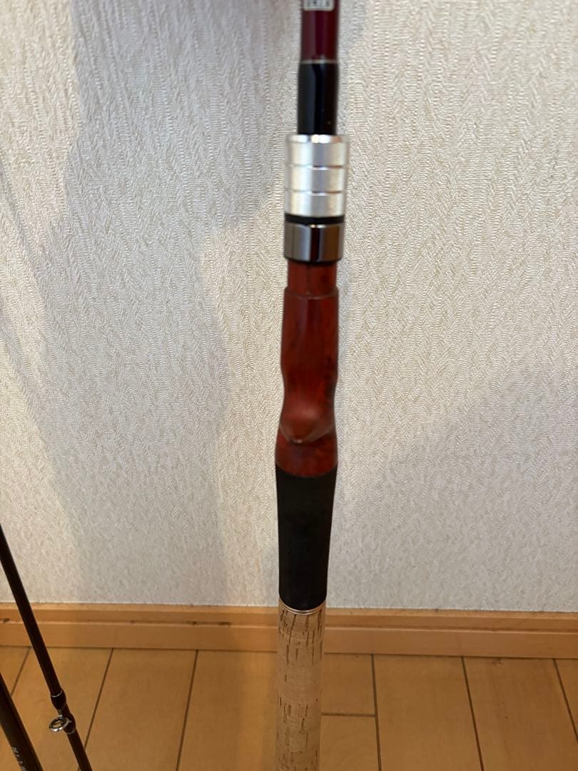 ロッド FishmanBeamsCRAWLA83L+