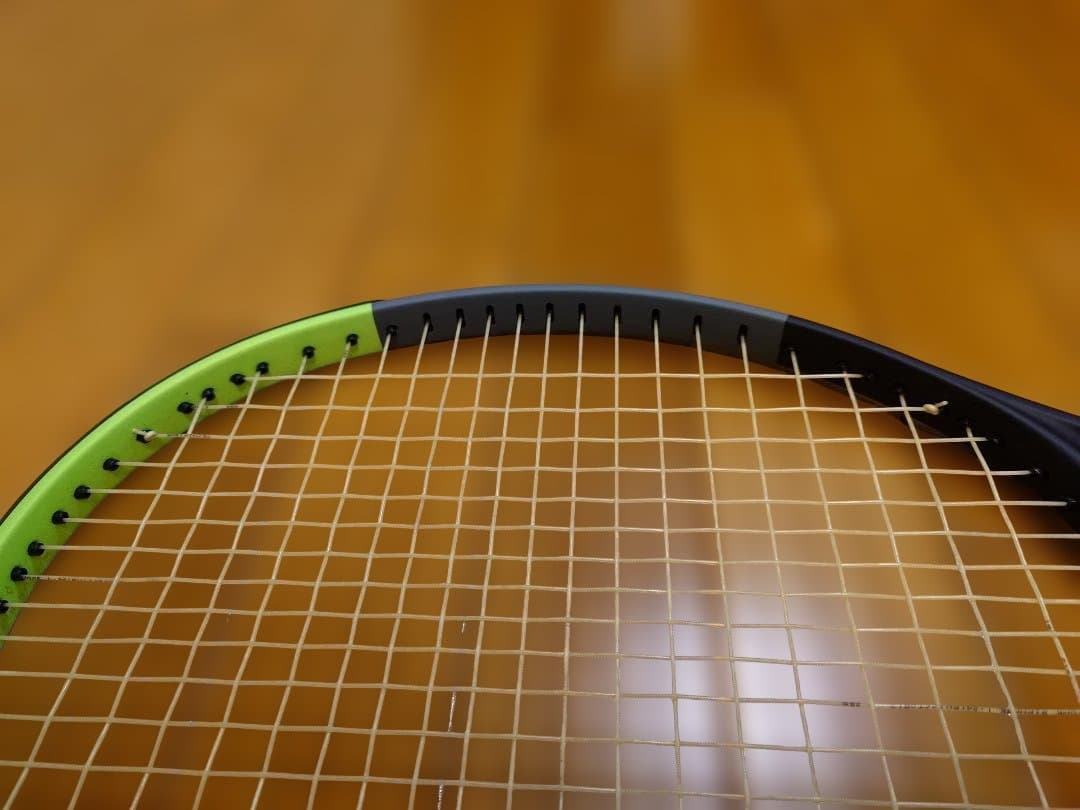 Wilson BLADE　V7.0　104 ２本セット