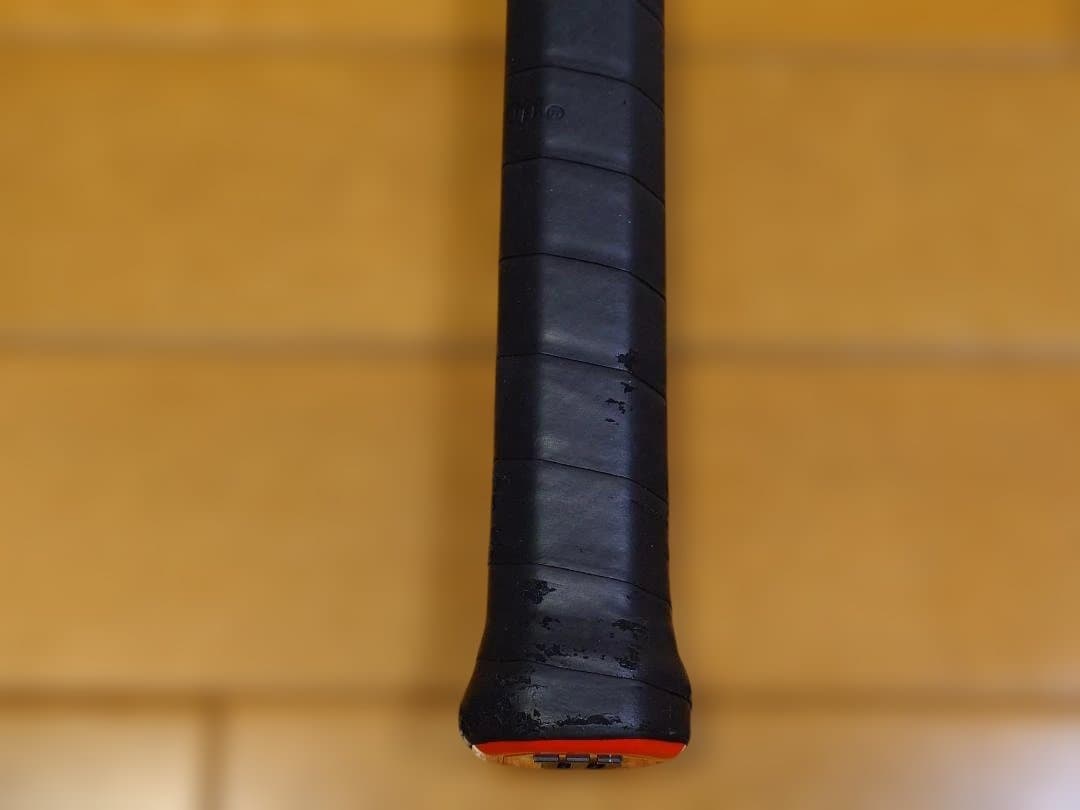 Wilson BLADE　V7.0　104 ２本セット