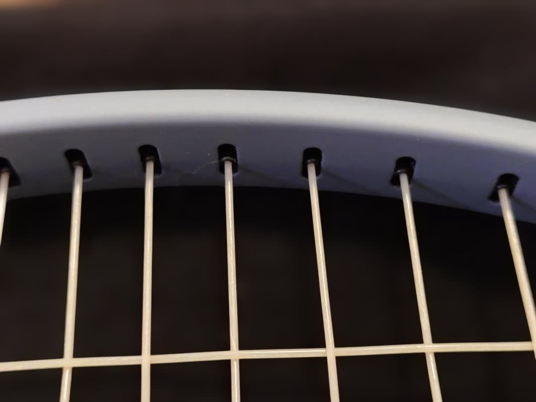 Wilson BLADE　V7.0　104 ２本セット