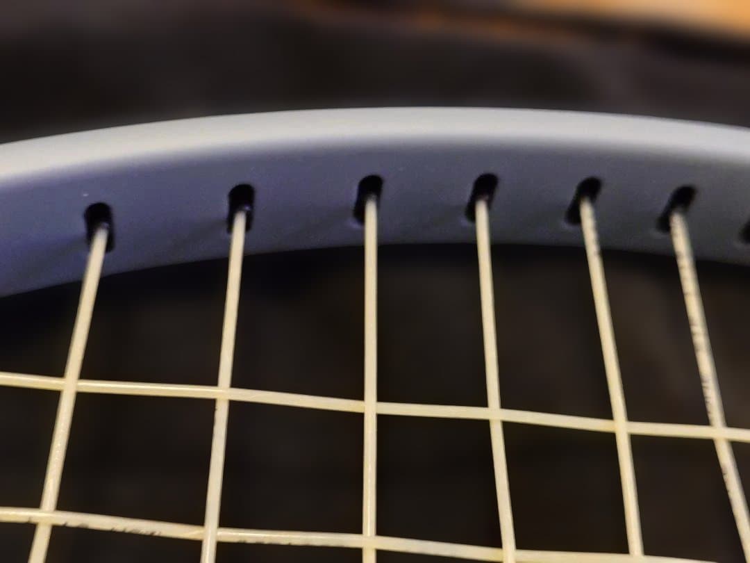 Wilson BLADE　V7.0　104 ２本セット