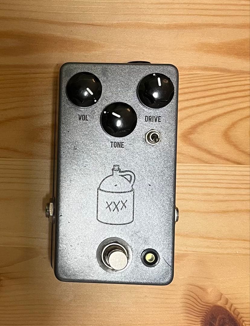 JHS Moonshine オーバードライブ(v1)