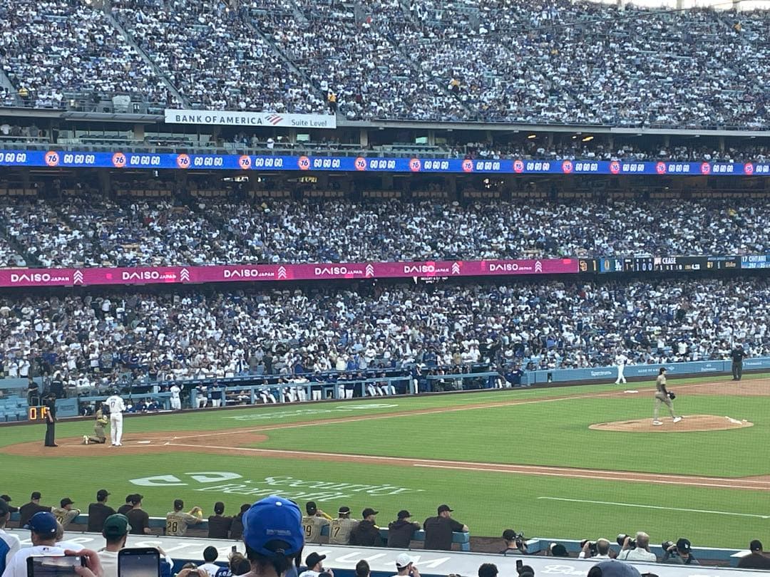 6/16試合限定　ブレイク・スネル ボブルヘッド