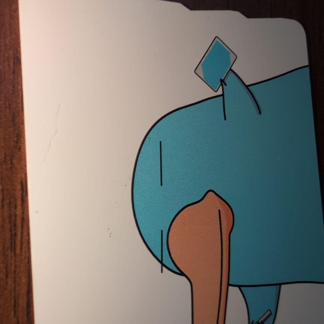 デビューICOCA イコちゃん 記念　限定 指揮者 タクト