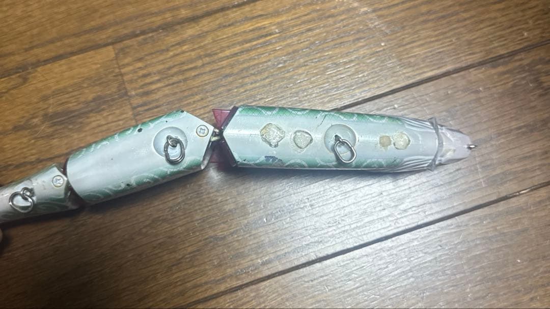 drt クラッシュゴースト