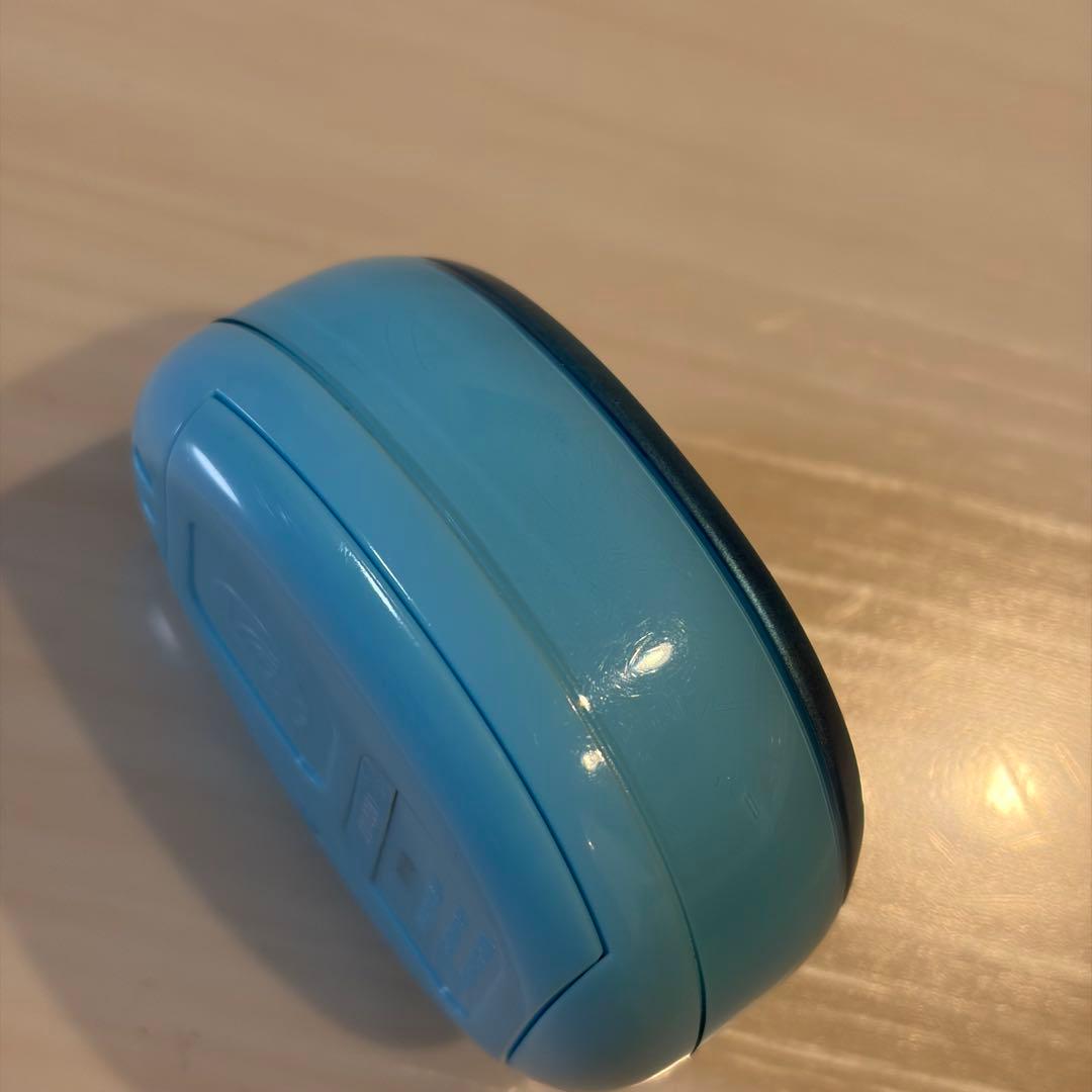 たまごっち 4U＋ スカイブルー　　　　　【ダウンロードアイテム有り】