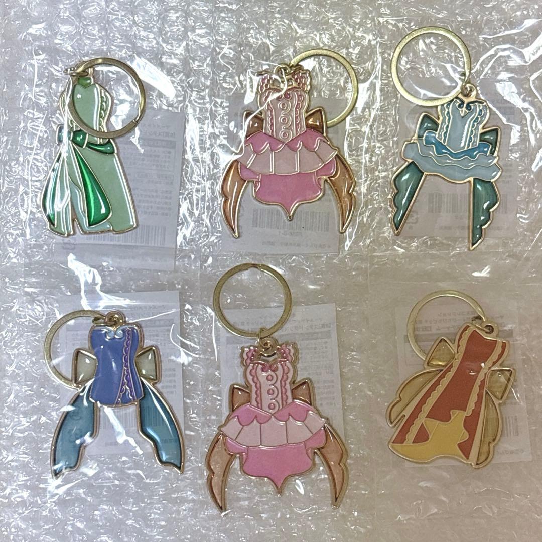 チャームセット