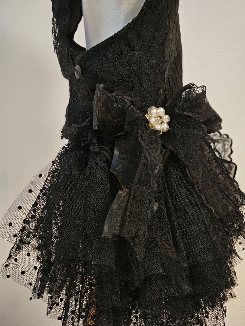 BONNIE&CO ボニーアンドコー　ドレス