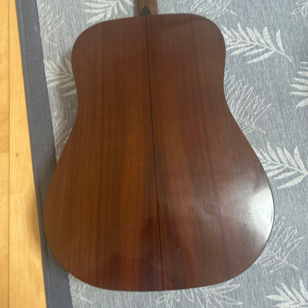 【morris】【安値】アコースティックギター