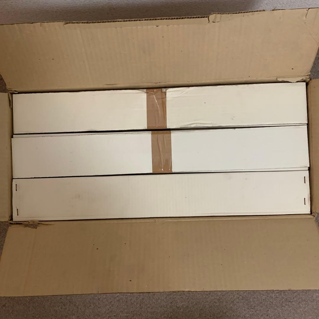 【新品未使用】エフケーケース コレクション フィギュアケース 10個セット