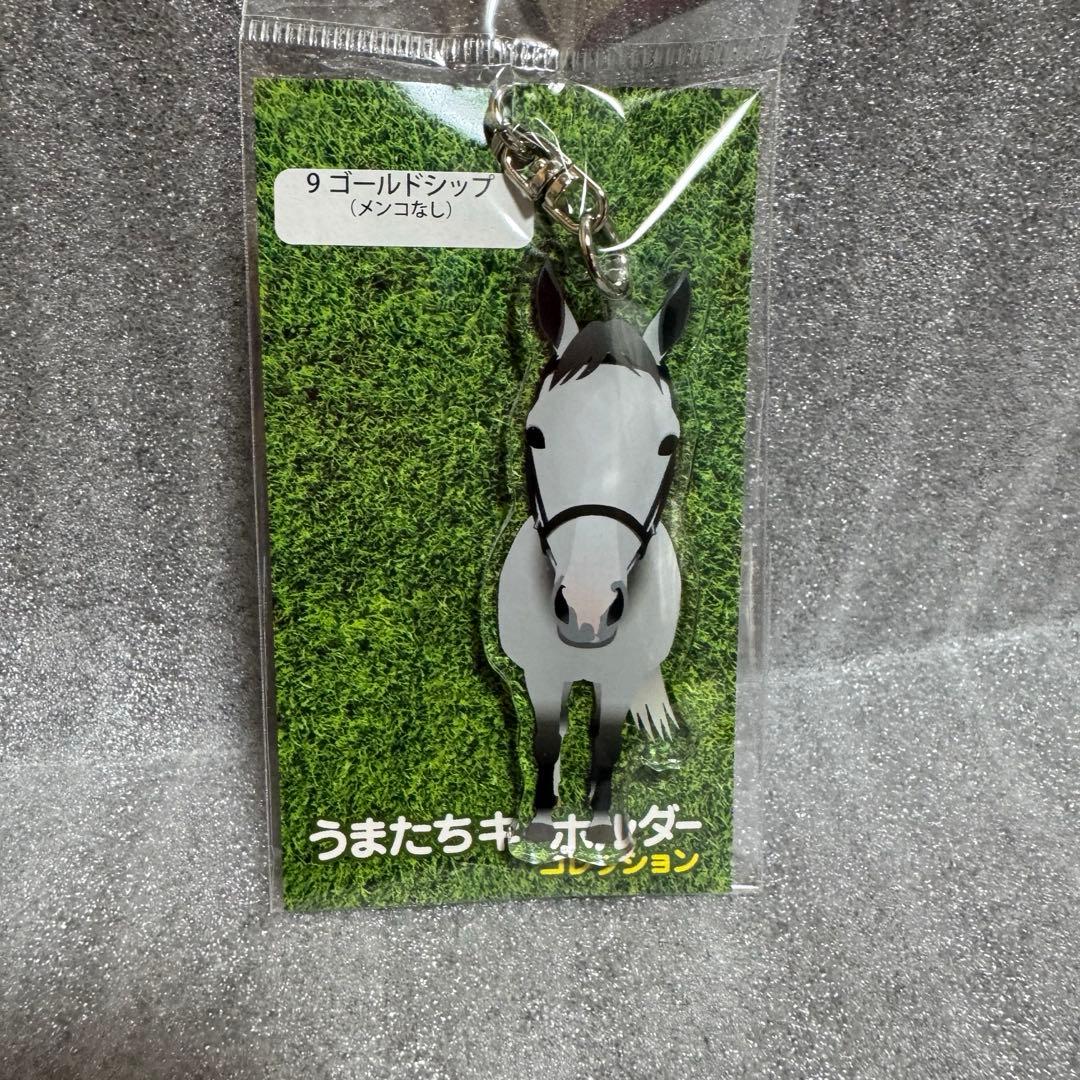 ♡完売品多数♡ゴールドシップ　グッズ8個まとめて