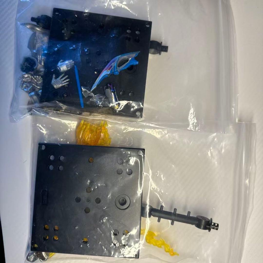 エイクリス 伝奇版 フィギュア blokees