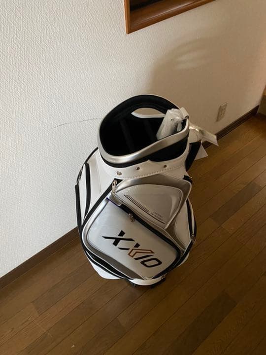 ダンロップゼクシオ