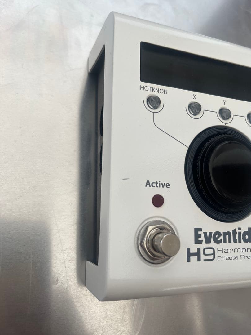 Eventide H9 MAX Harmonizer エフェクトプロセッサー