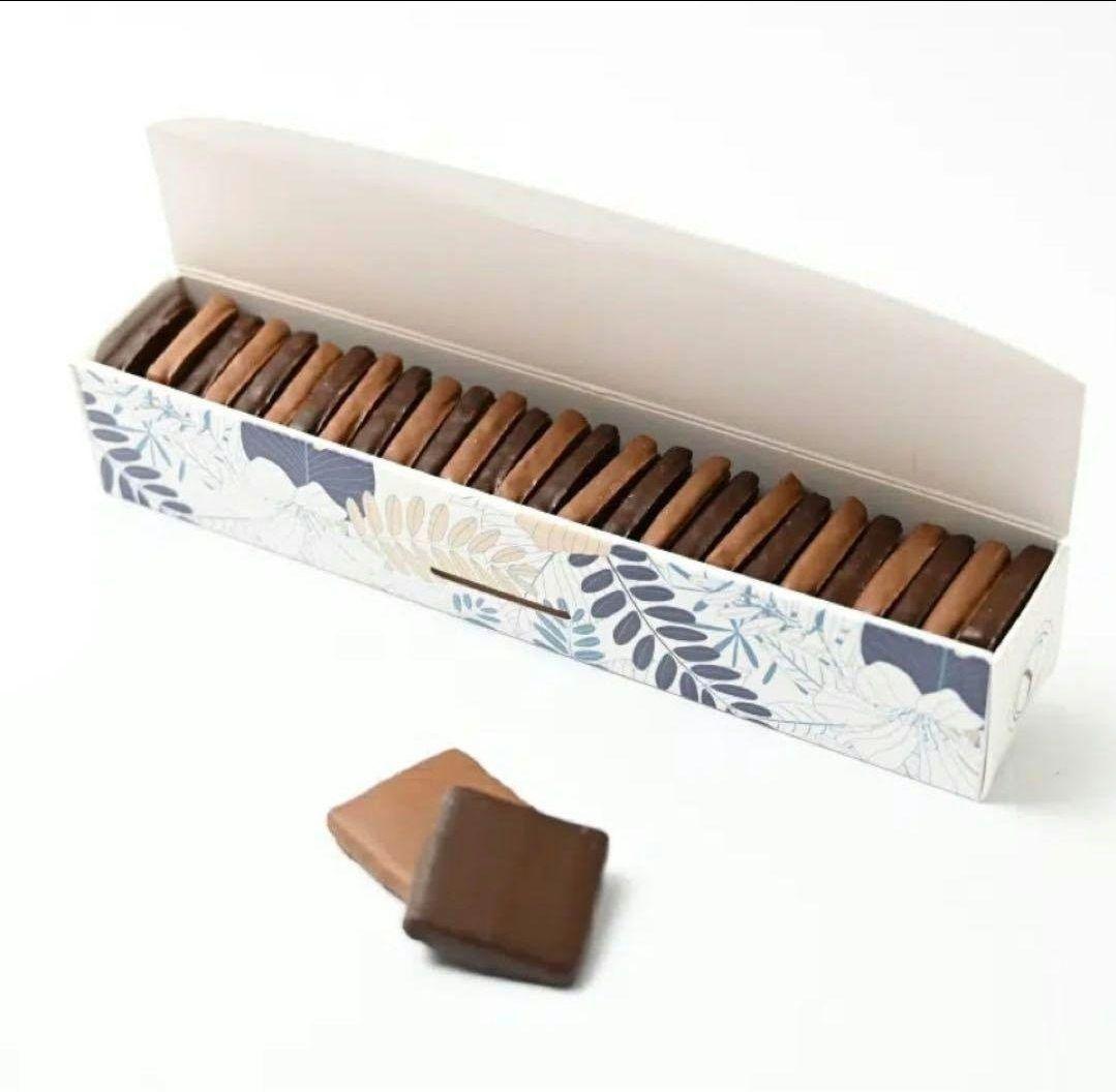 【めぐみ様】イヴァンシュバリエ　サブレ オ ショコラ　6点