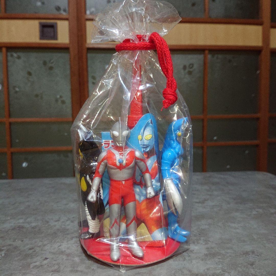 ポピー/ウルトラマンタワー セット