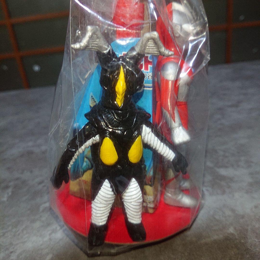 ポピー/ウルトラマンタワー セット