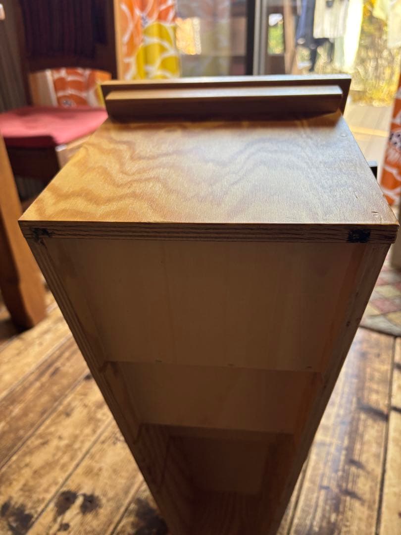 STUDIO49 AX2000 木製アルトシロフォン　diatonic