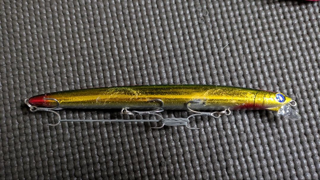 お買い得　シーバスルアーセット