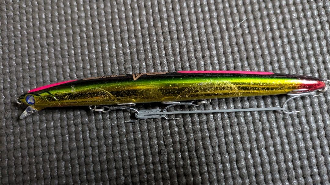 お買い得　シーバスルアーセット